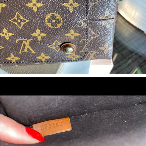 Lv Olympe - Picture 5 of 6